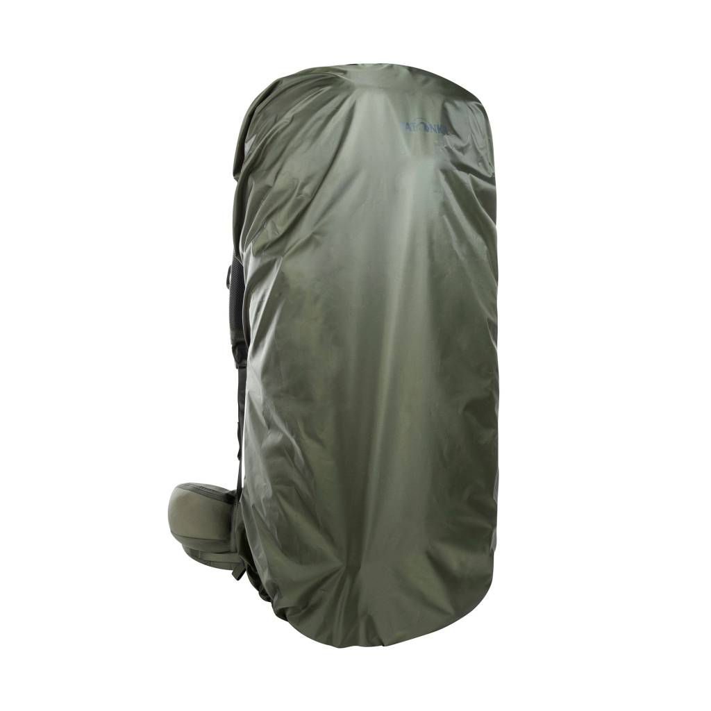 Yukon 70+10 BC - Yukon 70+10 BC - Stone Grey Olive - Rain Cover