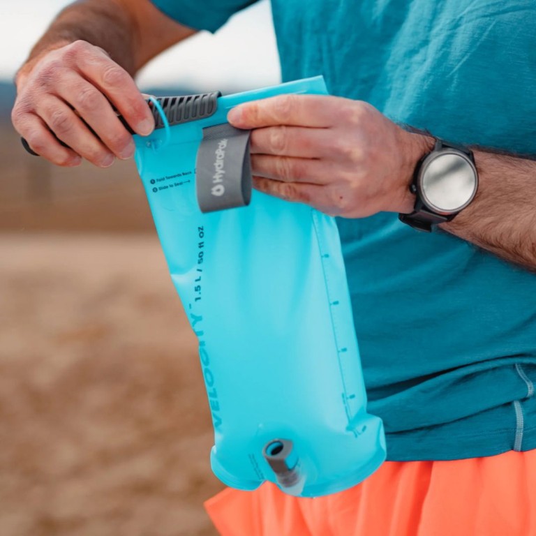 HydraPak Velocity 1.5L - 