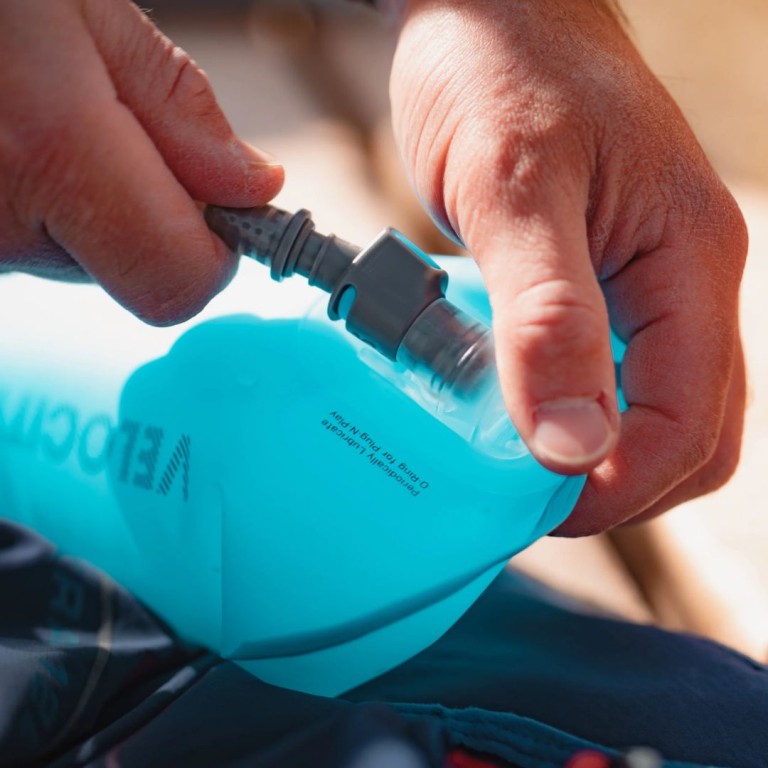 HydraPak Velocity 1.5L - 