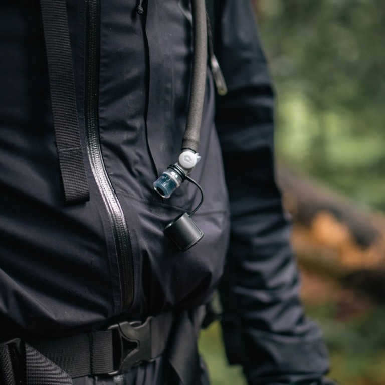 HydraPak Force 2L - 