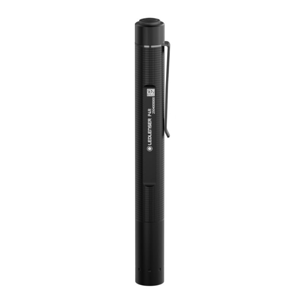 Ledlenser P4R Torch - P4R Torch - Standing