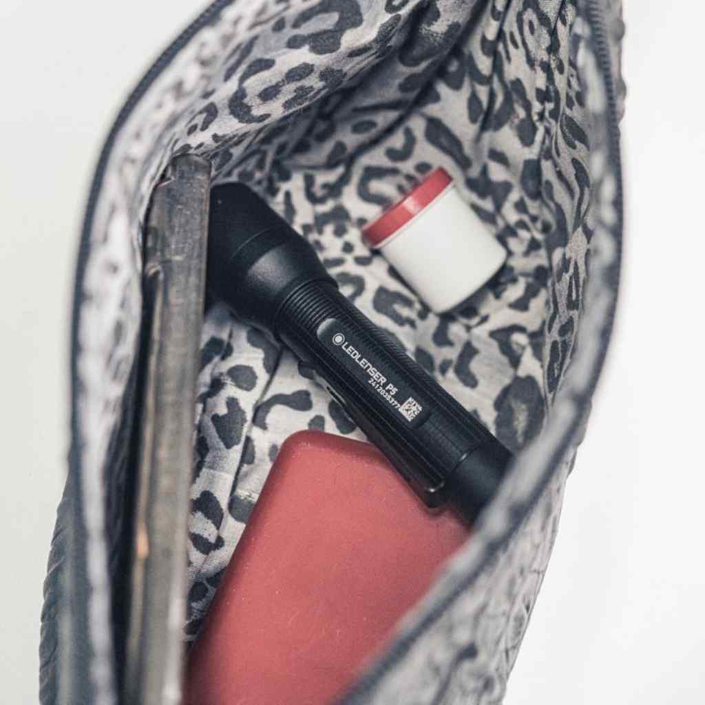 Ledlenser P5 Torch - 