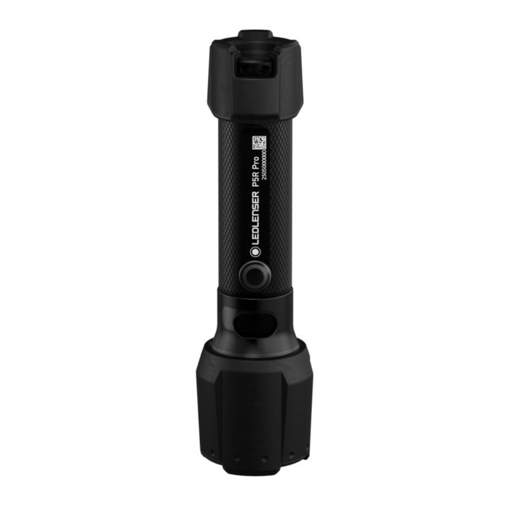 Ledlenser P5R Pro Torch - P5R Pro Torch - Standing