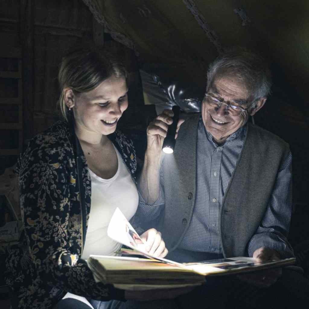 Ledlenser P6R Torch - 