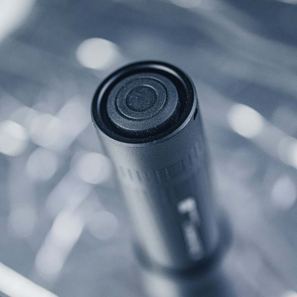 Ledlenser P7 Torch - 
