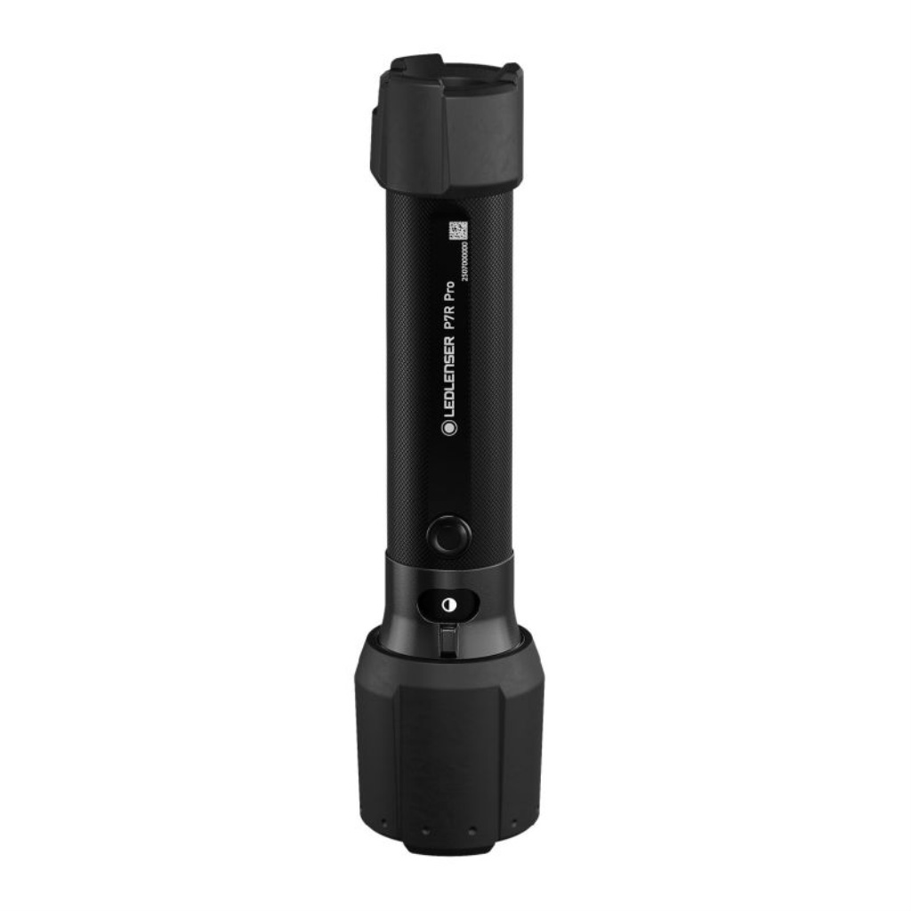 Ledlenser P7R Pro Torch - P7R Pro Torch - Standing