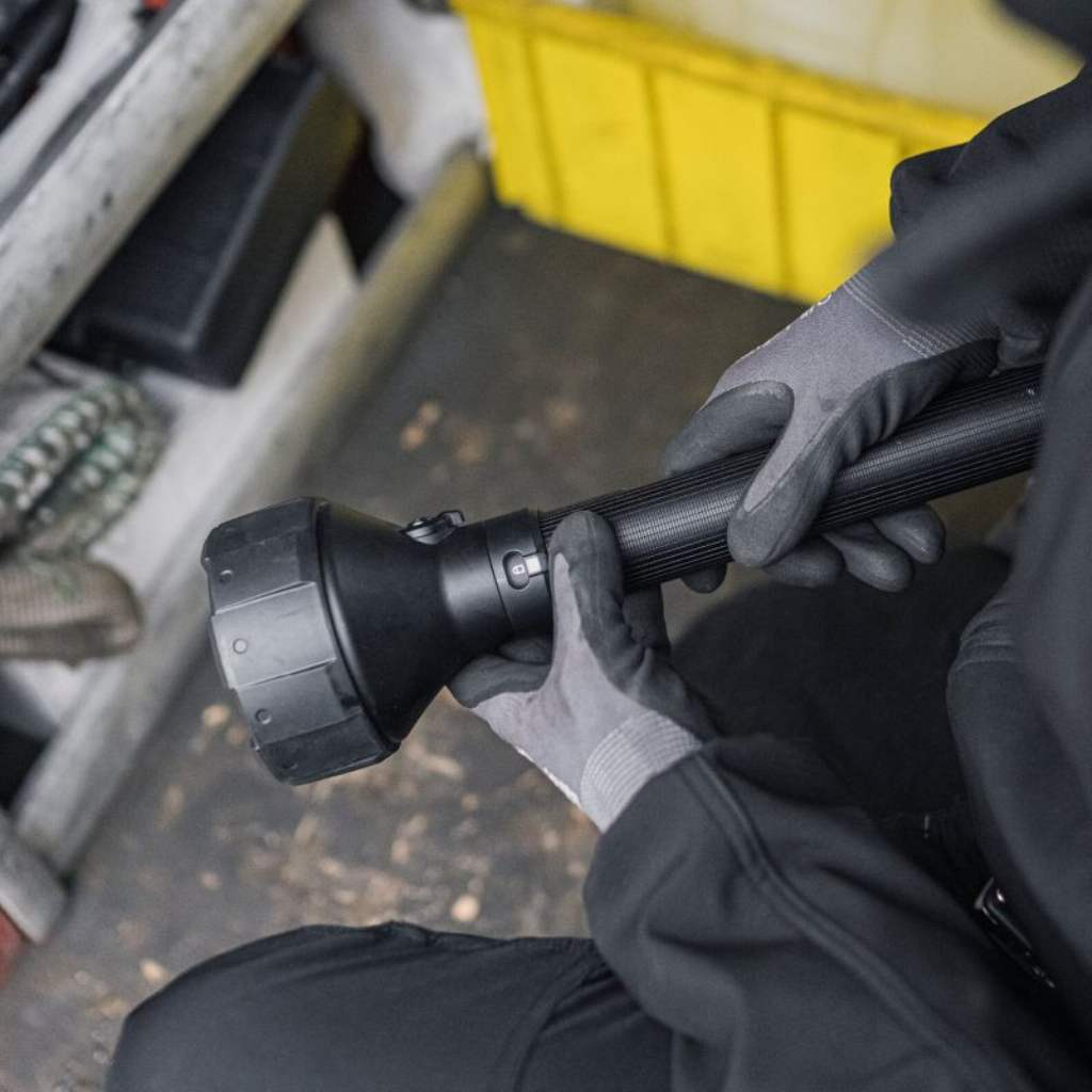 Ledlenser P21R Torch - 