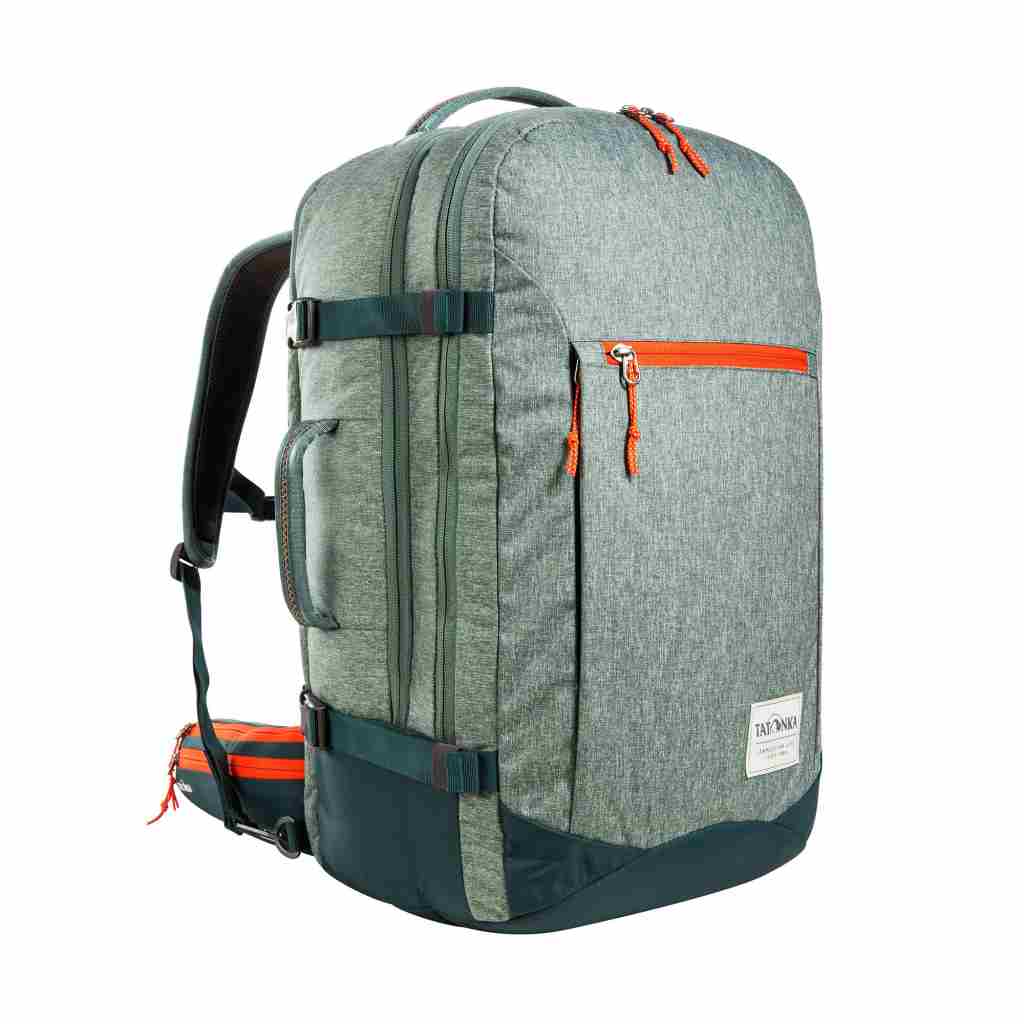 Traveller Pack 35 - Traveller Pack 35 Sage Green