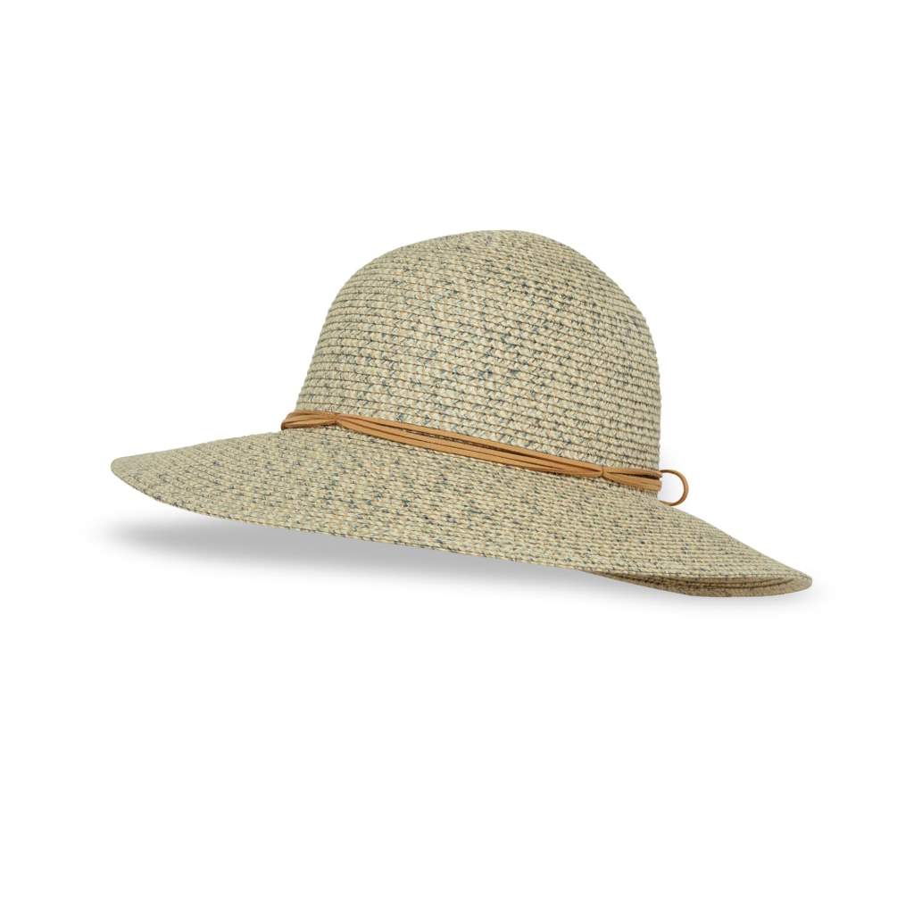 Sol Seeker Hat  - Pebbles