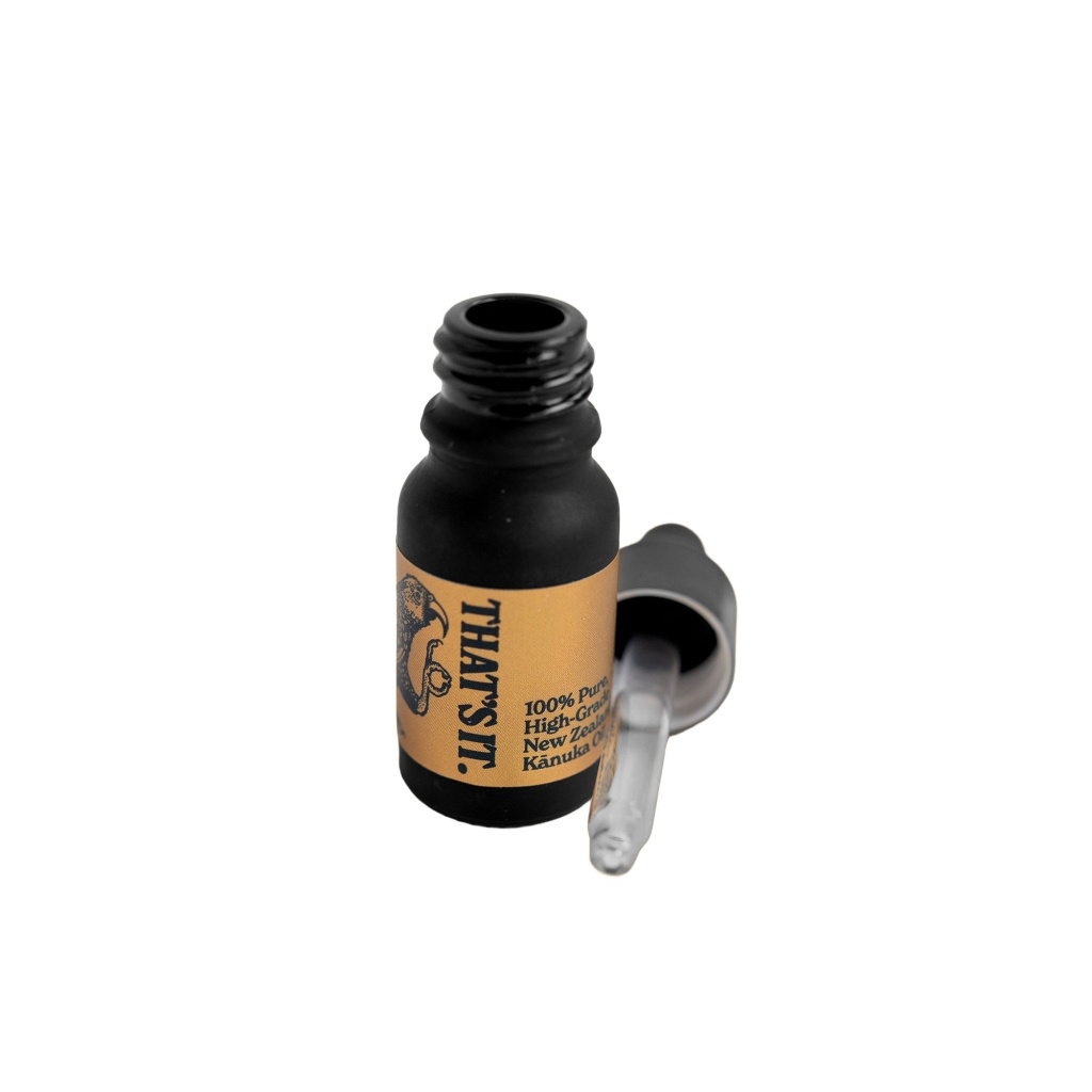 Kanuka Oil - 