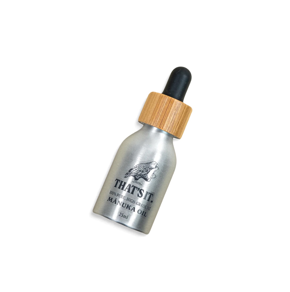 Manuka Oil - 