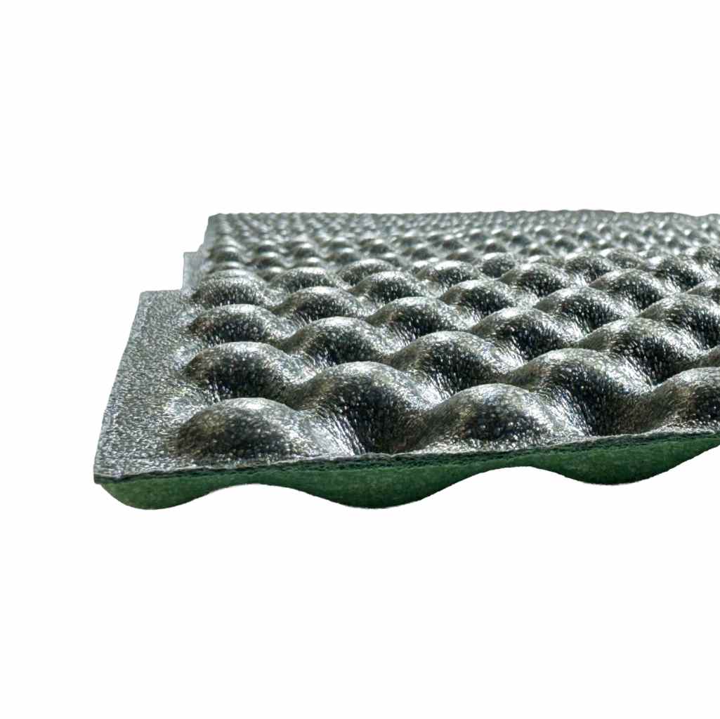 Base Mat - Base Mate -  Close up