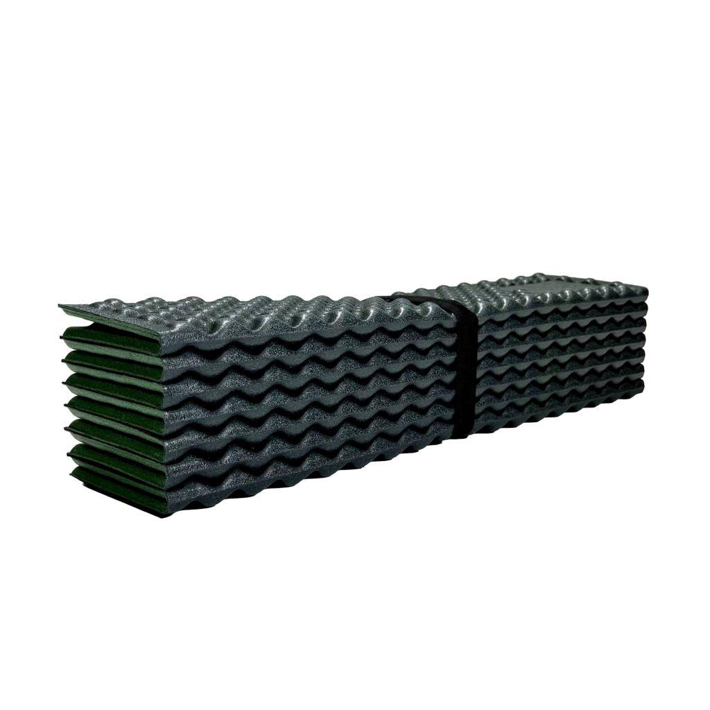 Base Mat - Base Mate -  Folded - Back