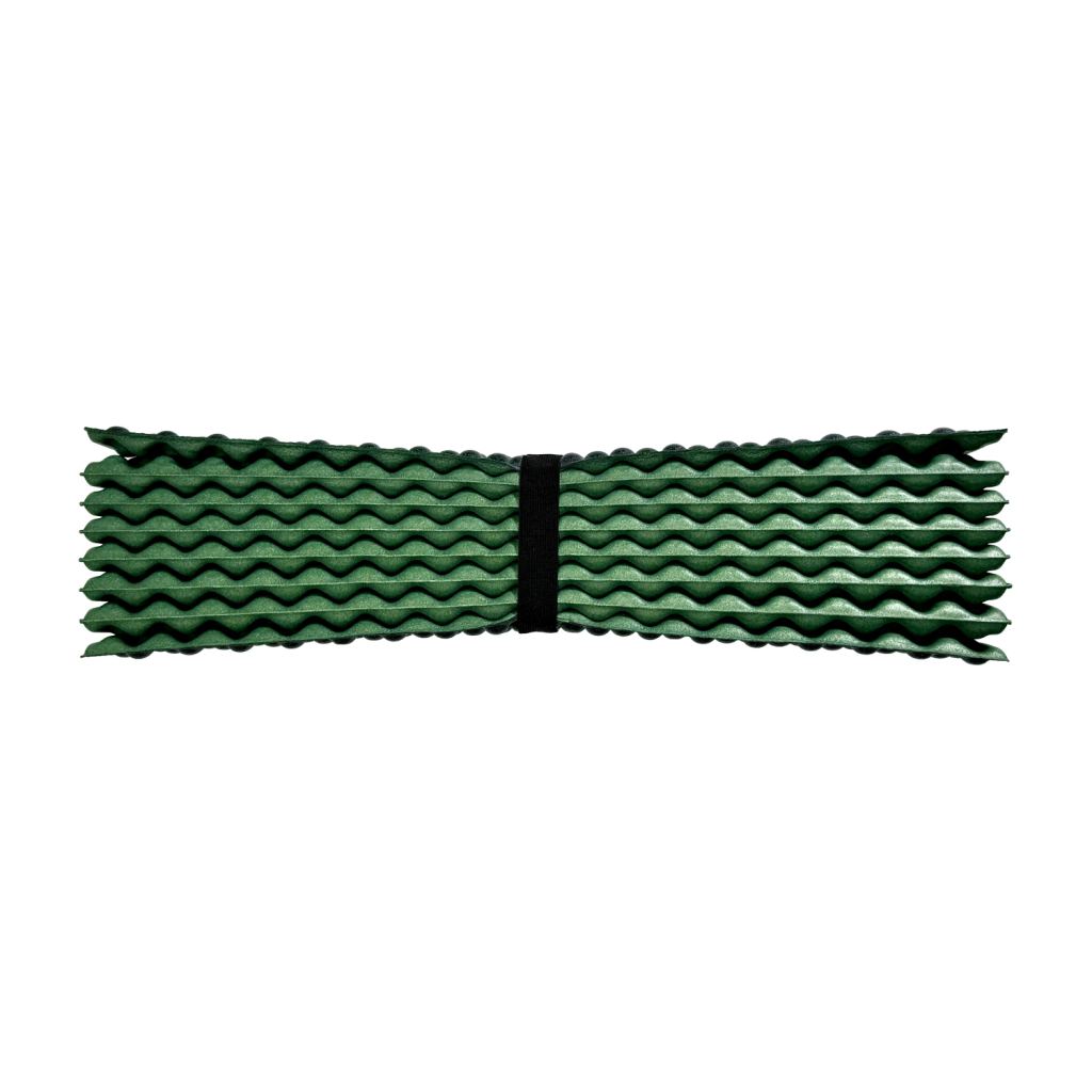 Base Mat - Base Mate -  Folded - Side